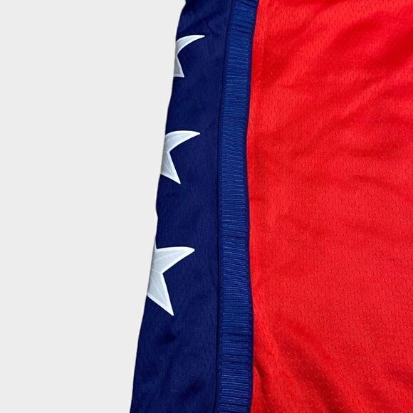 Nike Womens Blank Olympics USA Basketball Limited Jersey DD1568-611 size Large - Picture 8 of 11